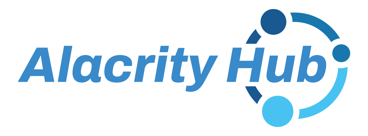 Alacrity Hub